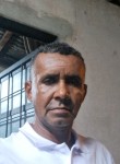 Nilson  Emiliano, 50  , Varzea Grande