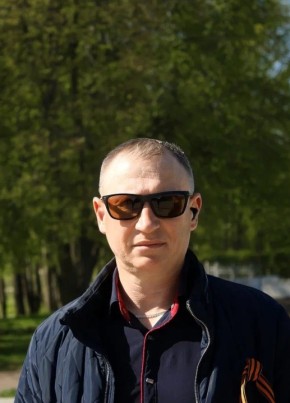Николай, 50, Россия, Великие Луки