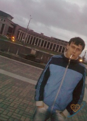 Миша, 36, Россия, Казань