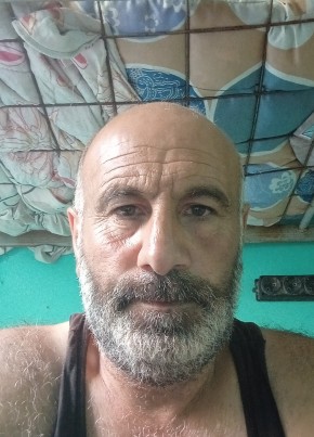 Артём, 51, Россия, Москва