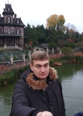Artyem, 35, Russia, Krasnodar