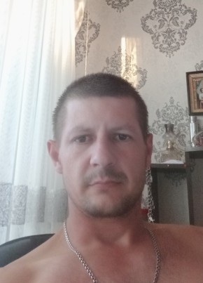 Арч, 36, Україна, Дунаївці