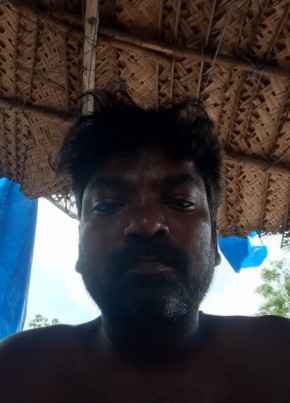 Rajan, 18, India, Pennādam