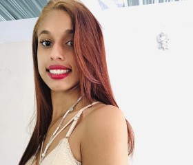 Aliannys, 25 лет, La Habana