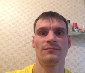 Вадим, 43 года, Ульяновск
