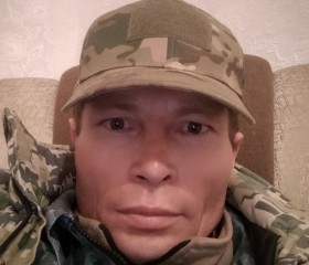 Игорь, 47 лет, Текелі