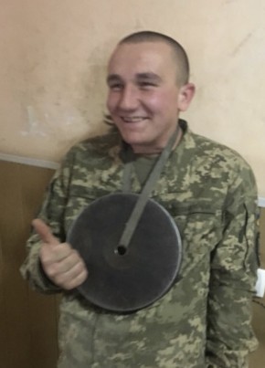 Den-Bzden, 25, Україна, Київ