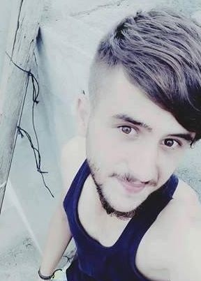 Arif, 25, Türkiye Cumhuriyeti, Kozan