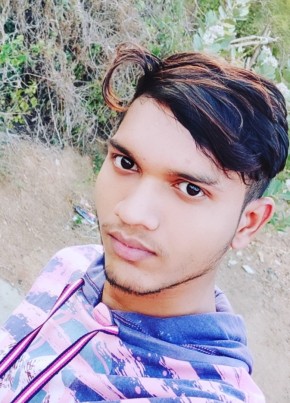 Swpnil, 24, India, Chandrapur