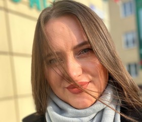 Настя, 28, Zelenogradsk