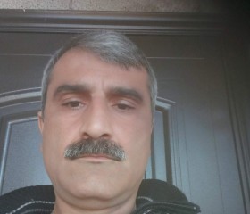 Джон, 51 год, Нижний Новгород