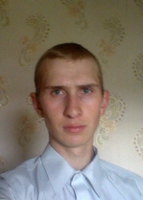 Дмитрий, 27, Россия, Канадей