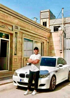 saeed из Delhi 45 лет