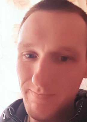 Pyetr Shein, 30, Belarus, Gomel