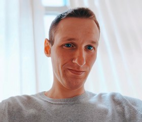 Pyetr Shein, 31, Gomel