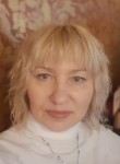 Evgeniya, 48, Moscow