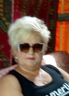 Эмма, 59, Україна, Краматорськ