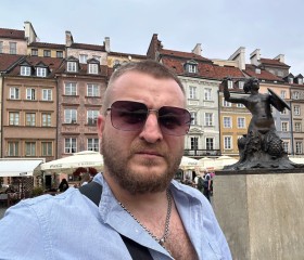 Andrey, 35, Torgelow