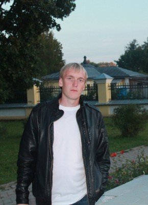 Саша, 38, Россия, Калуга