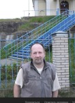 николай, 58 лет, Петрозаводск