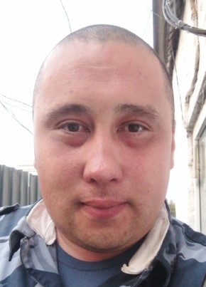 VIL, 30, Russia, Magnitogorsk