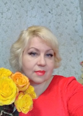 Татьяна, 54, Россия, Петропавловск-Камчатский