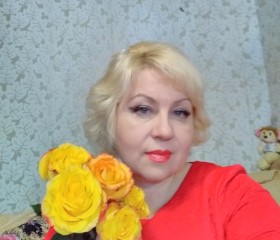 Татьяна, 54 года, Петропавловск-Камчатский
