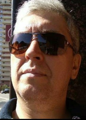 Алекс из Челябинска 44 года