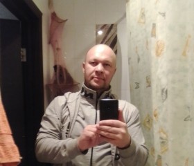 Василий, 42 года, Тюмень