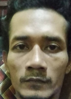 Andnow, 19, Indonesia, Kota Semarang