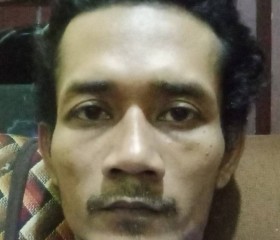 Andnow, 19 лет, Kota Semarang