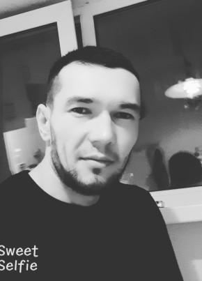 Saidalo Karimov, 32, Eesti Vabariik, Tallinn