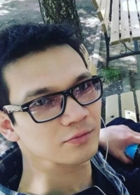 Myrza, 34, Russia, Moscow