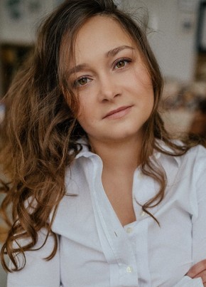 Polina, 38, Russia, Samara