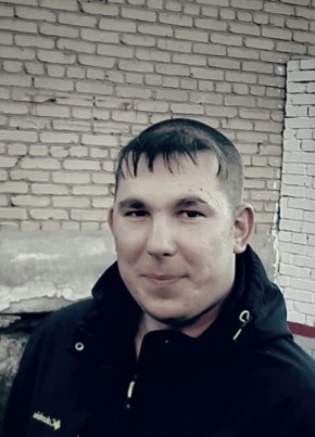 Александр, 32, Россия, Верхний Уфалей