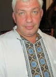 Виталий, 54 года, Київ