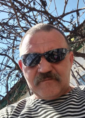 Федор Ульченко, 51, Україна, Сєвєродонецьк