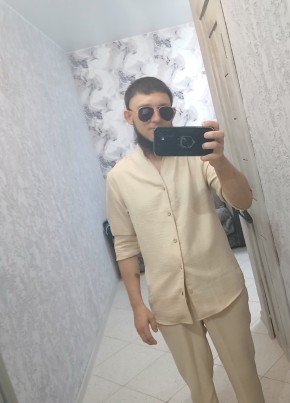 Александр из Сочи 35 лет
