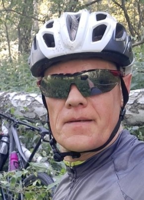 Андрей, 53, Россия, Бердск