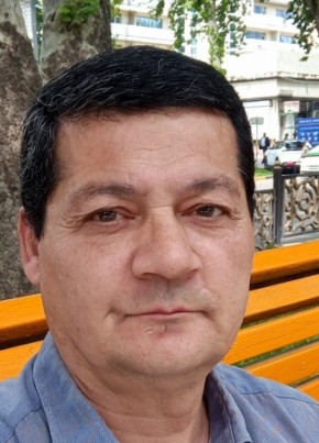 Игорь из Душанбе 46 лет