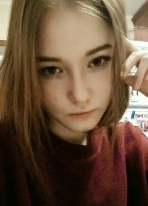 Алиса, 25, Россия, Тавда
