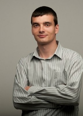 Владимир, 41, Россия, Санкт-Петербург