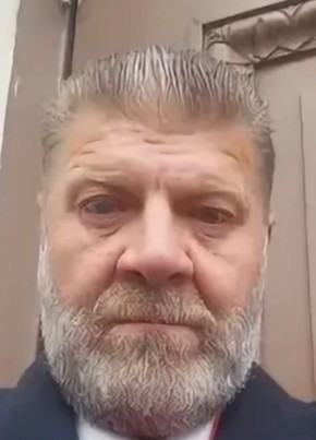 Daniil, 56, Russia, Moscow