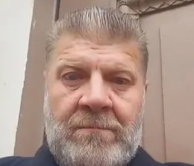 Daniil, 56, Moscow