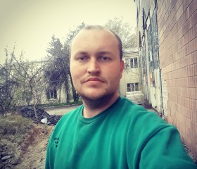 Саша, 31 год, Харків