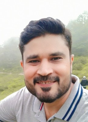 Amirz, 41, الإمارات العربية المتحدة, دبي