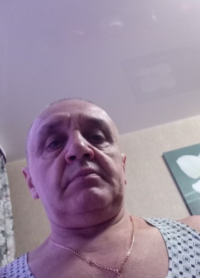 Евгений, 58, Рэспубліка Беларусь, Бабруйск