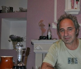 Олег, 61 год, Горлівка