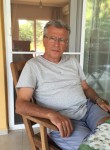 Aydın, 73 года, Şişli