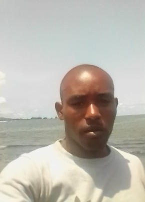 Joewally, 31, Republic of Cameroon, Kumba